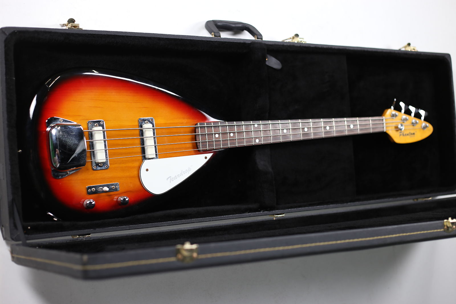 Phantom Guitarworks | Equipboard