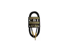 CBI GR Gold Rush Guitar Instrument Cable