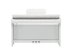 Yamaha CLP-625WH main image