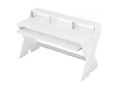 Glorious Sound Desk Pro, White