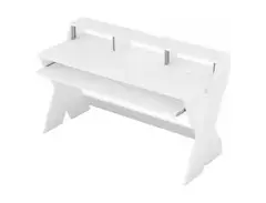 Glorious Sound Desk Pro, White