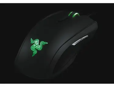 Razer Taipan