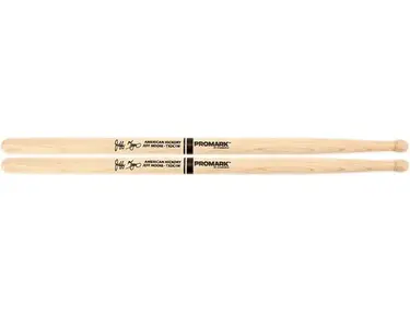 ProMark Hickory DC1 Jeff Moore Wood Tip Drumsticks