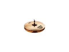 Sabian 14" B8 Pro Hi Hats