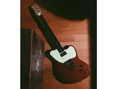 Venture Guitars The Anna Lee main image