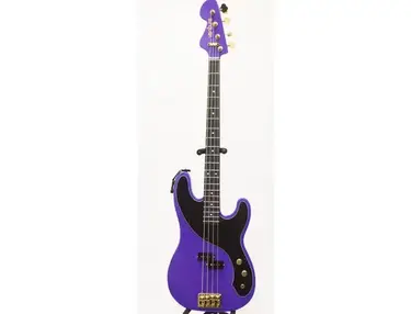 Venture Guitars Penelope Bass