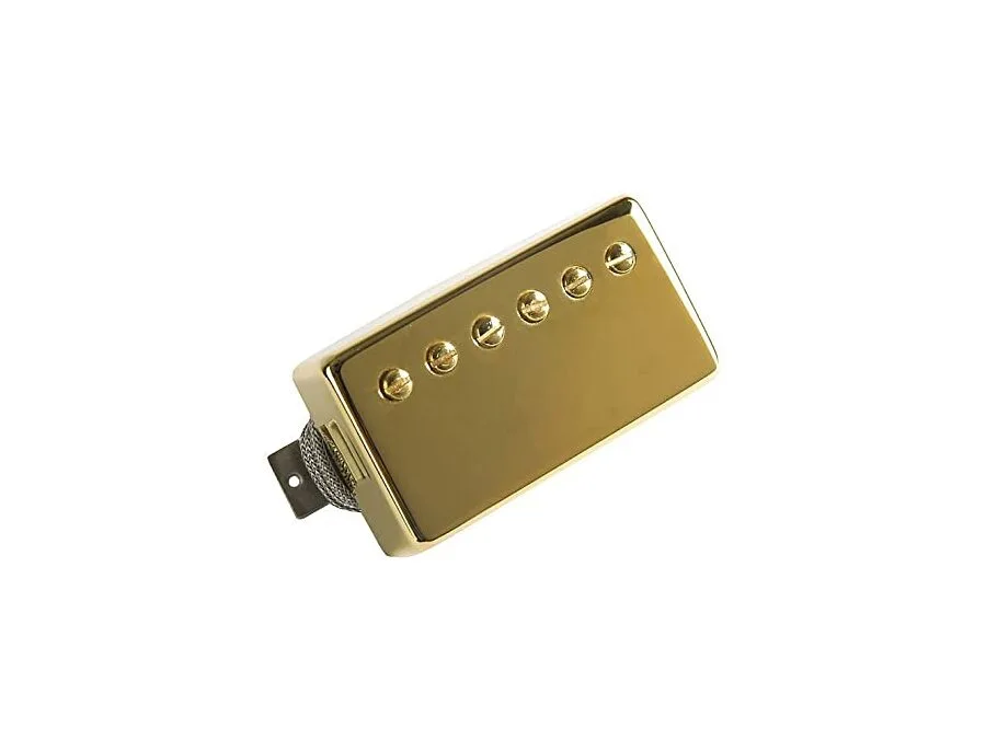 Gibson Burstbucker 1 - What To Know & Where To Buy | Equipboard Gibson Burstbucker 1 - What To Know & Where To Buy | Equipboard