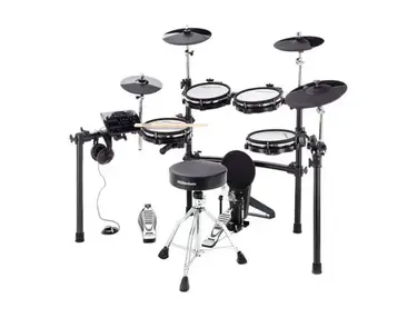 Millenium MPS 750