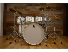 British Drum Co. Legend Series