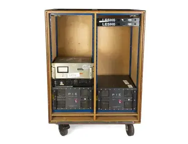 P.I.E. Amplifier M87