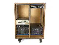 P.I.E. Amplifier M87 main image