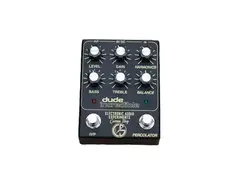 Electronic Audio Experiments Dude Incredible V1