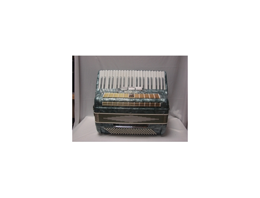 Wilkins Accordion