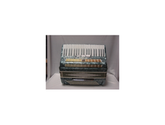 Wilkins Accordion main image