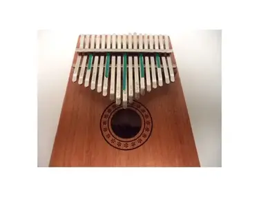 Stiller S-17JY Kalimba