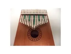 Stiller S-17JY Kalimba main image