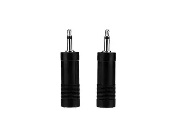 Stagg Jack 6,5 - 3,5 Cable Adapters