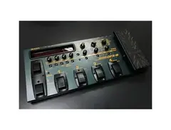 Zoom GFX-8