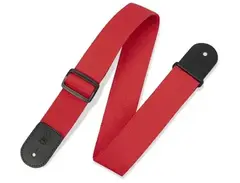 Levy's M8POLY 2" Woven Polypropylene Guitar Strap