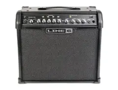 Line 6 Spider IV 30 30W 1x12 Guitar Combo Amp