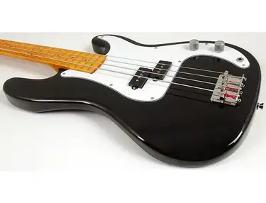 sx vtg series p bass