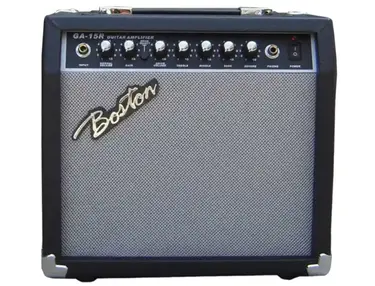 Boston GA15R Combo Amp