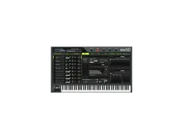 Korg M1 Le