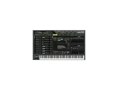 Korg M1 Le main image