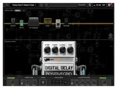 Positive Grid BIAS FX 2 Le main image