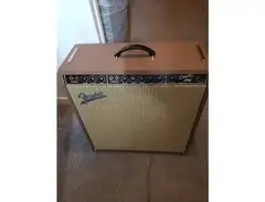 Fender 1963  Concert Amp