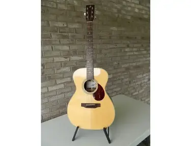Breedlove Atlas Retro OM/ER