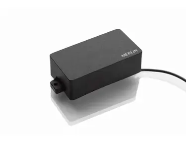 Merlin Hellfire Humbucking Pickup