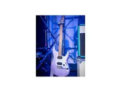Ibanez LACS Mario Camarena signature preliminary design main image