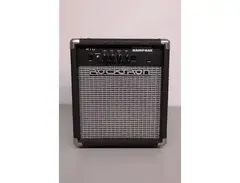 Rocktron R10 Rampage main image