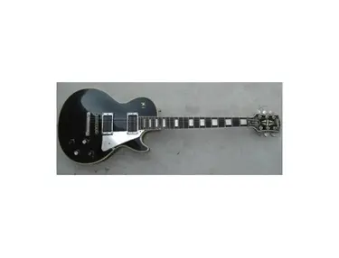 Burny RLC-70JS John Sykes
