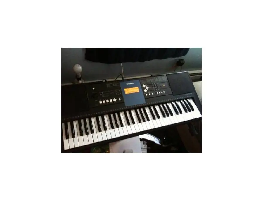 Yamaha PSR-E333 - What To Know & Where To Buy | Equipboard Yamaha PSR-E333 - What To Know & Where To Buy | Equipboard