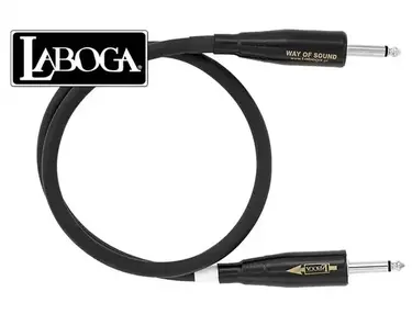 Laboga Way of Sound Speaker Cable