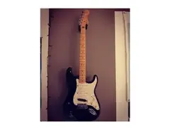 Fender Stratocaster Hot Rails main image