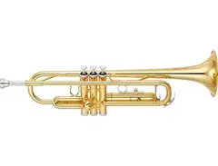 Yamaha YTR-3335 main image