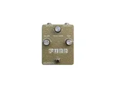 Manlay Sound MKIII Tone Bender