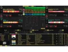 Mixxx
