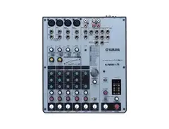 Yamaha MW8CX USB Mixing Studio main image