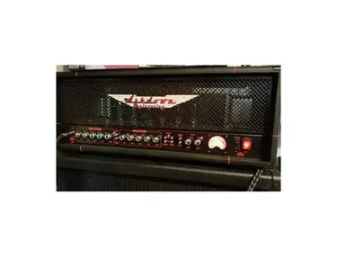 Ashdown Engineering FA 180 Fallen Angel Head