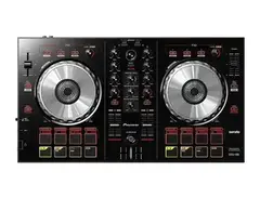 Pioneer DDJ-SB Serato DJ Intro Controller