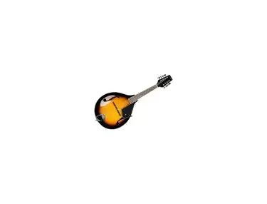 Alabama Mandolin