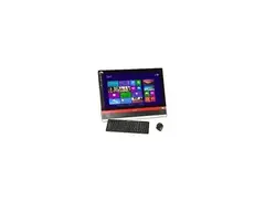 MSI 27" Touchscreen Desktop PC Windows 8 64bit main image