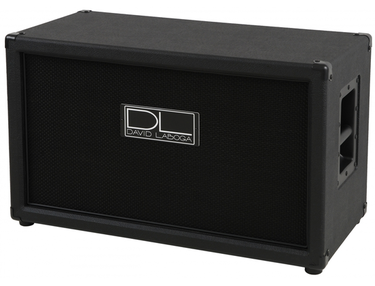 DL David Laboga 212FS-PRO Speaker Cabinet