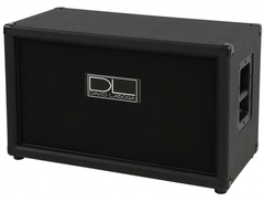 DL David Laboga 212FS-PRO Speaker Cabinet main image