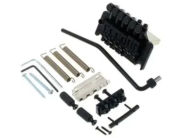 Schaller Double Locking Tremolo