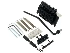 Schaller Double Locking Tremolo